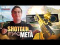 I USED THE META SHOTGUN IN VANGUARD!! (COD Vanguard)