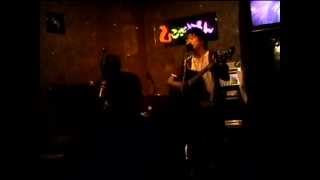 海 Live \u0026 Bar ひこざえもん 2012/07/2