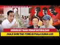 🔴DAPAT RESTU PRESIDEN JOKOWI👍PSSI SIAPKAN 7 PEMAIN NATURALISASI❗SIAP BELA TIMNAS DI PIALA DUNIA U20🔥