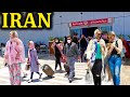 IRAN Kish International Airport. Iran Cities walking vlog ایران