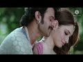 Panchhi Bole. Romantic Song. Baahubali - The Beginning  Prabhas, Tamannaah