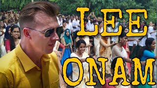 LEE ONAM 19 - FLASH MOB - ONAM CELEBRATION 2016th batch MBBS - Govt TD MEDICAL COLLEGE ALAPPUZHA