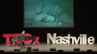 The Kurds: The Most Famous Unknown People in the World | Stephen Mansfield | TEDxNashville