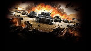 Old WoT OST | World of Tanks Soundtrack Before Update 1.0 (FULL)