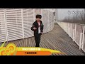 tfboys易烊千玺jackson yi dance show tf少年go！ep13 cut