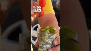 Como se preparan unos ricos “GARBANZOS”…🔥🤤#viral #tiktok #shorts