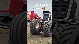 Swaraj tractor ko pasand karne Wale subscribe Karen🚜