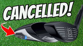 Callaway CANCELLED This INSANE Club - But Why?