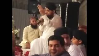 Owais raza qadri in Grand Mahfil E Rang o Noor Sialkot Live complete