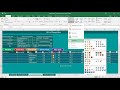 Conditional Formatting Overview in Excel Tutorial