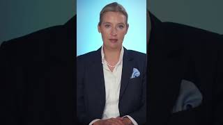 Alice Weidel (AfD) Heldin rettet Kinder! Messer-Attacke Aschaffenburg