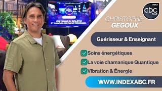 INDEX ABC TALK TV de Christophe GEGOUX