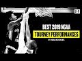 Best 2019 March Madness Tourney Performances by NBA Rookies | B/R Countdown