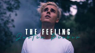 The Feeling - Justin Bieber Ft. Halsey (Tradução/Legendado) PT-BR