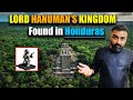 Is Central America Connected to Ancient Hinduism? | Harry Sahota