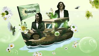 MALAISE chez les ECOLOS, un naufrage en DOUCEUR