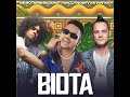 Neru Americano, WillyNoir & Kevinkey - BIOTA