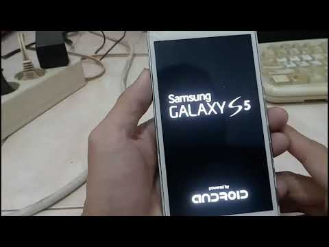 Tutorial Cara Root Samsung S5 G900h Mashmallow Tutorial Cara Root Samsung S5 G900h Mashmallow