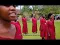 NDOA(Sengerema SDA choir Baragumu)