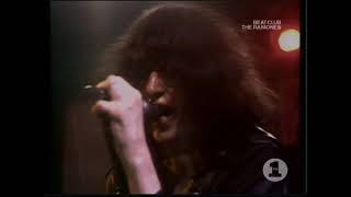 05 Ramones - Live at the Musikladen 1978 - Don't care