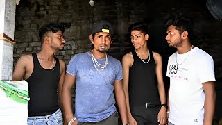 फुफा जी | Fufa ji | New Comedy Video || Mani Meraja