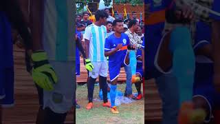 jarpa Baghuria football game#jamkekhelo #shorts #video