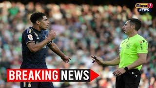 Controversial Referee Scandal Rocks Barcelona: A Deep Dive into the Negreira Case