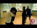 ikmf latvia krav maga technique