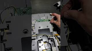 Precor Treadmill p30 console error and console communication cable issue fix