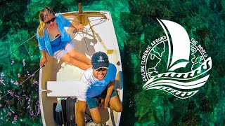 New Crew for Florence and Life Over the Water – Sailing SE Asia Ep.58