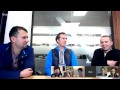 Angular Air: The Angular Team