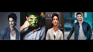 😇🤗A Tribute to the Legend - Sushant Singh Rajput R.I.P || Legend never Die...😀🤩|| Best ever Actor!