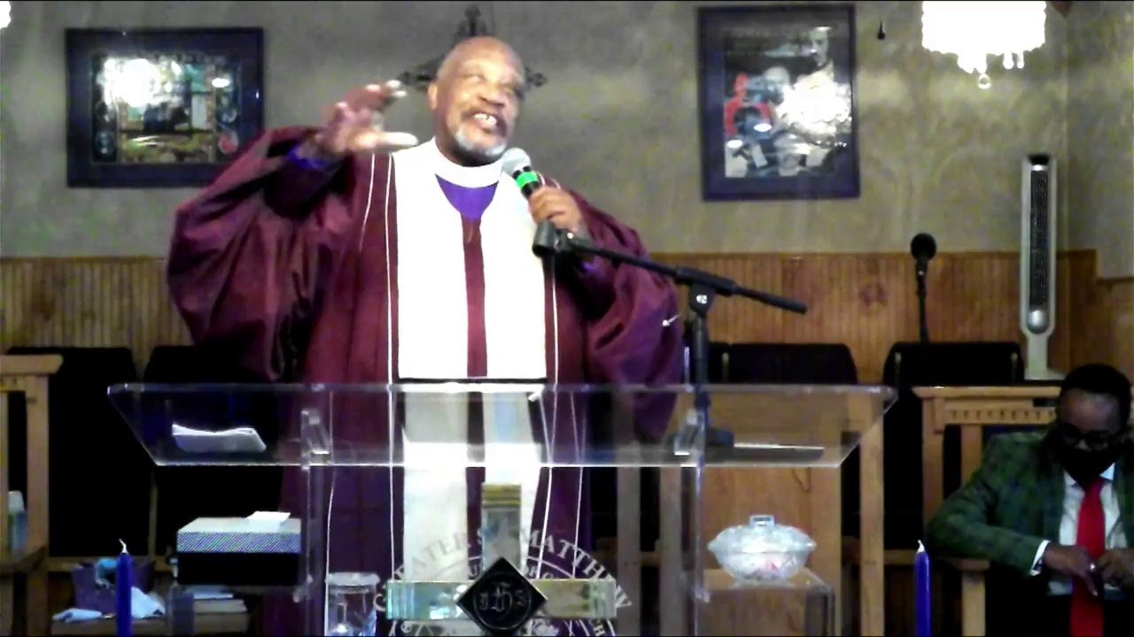 December 20 2020 Sunday Morning Worship We Do Not Own The Rights