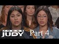 Did Sisters Bully 15-Year-Old Girl? | Part 4