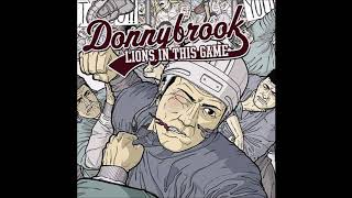 Donnybrook - Lions In This Game 2005 (Full Album)