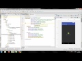 Creating Custom Toast in Android Studio