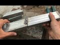 non stick welding welding pins puncture how to fix it for newcomers to welding