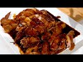 how cantonese mom cooks soy sauce chicken