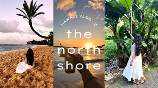 Oahu, Hawaii - Exploring the North Shore | Hawaii - Things to do | Day 2