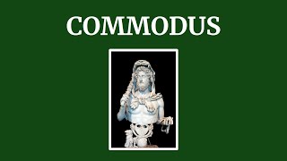 Commodus (180 - 192)