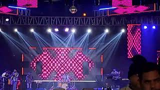 kesariya tera ishq hai piya (Rishi Singh live show Kankavli parytan mahotsav)