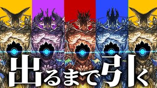 史上最悪⁈ 新アグリ出るかもガチャがヤバすぎたSGF【パズドラ】