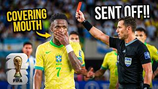 7 New World Cup CHANGES That Might Make You REALLY MAD
