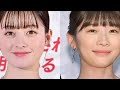 橋本環奈＆伊藤沙莉『紅白』司会コンビの衣装に “待遇の差” で視聴者困惑…「生放送の経験値の差」も影響か