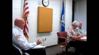 Code Enforcement Committee- Bristol, CT 2-3-16