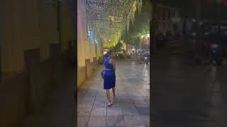 Hanoi Opera House | nightlife | #vietnam #hanoi #trending #viral #ytshorts #vietnamese #vadodara #1