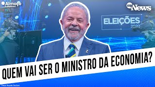 Bolsonaro questiona Lula sobre sua indicação para ministro da Economia durante debate | Eleições