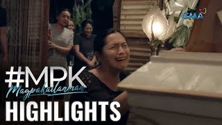 Magpakailanman: Nanay na OFW, umuwing bangkay na ang kanyang anak!