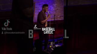 @houstonastrostv #godfrey #godfreythecomedian #baseball #mlb #baseballannouncer #baseballvoice