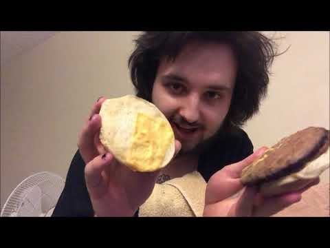 Gas Station Food Review Youtube